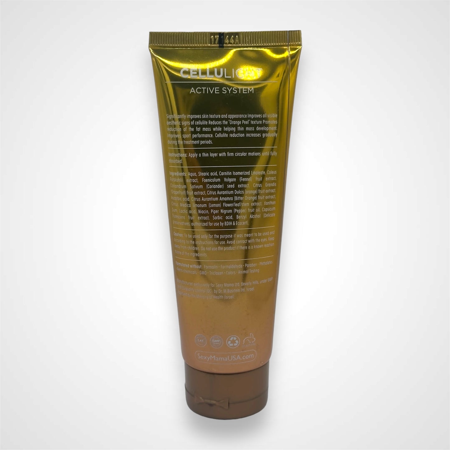 Cellulite Body Cream