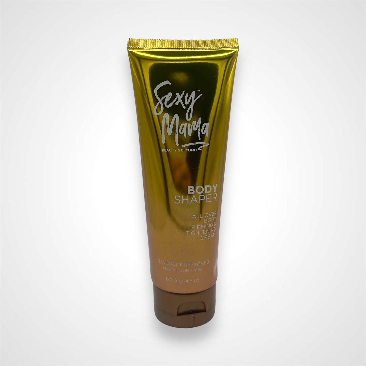 Body Shaper Cream