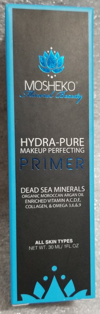 Face Primer / Makeup base