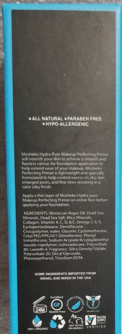 Face Primer / Makeup base