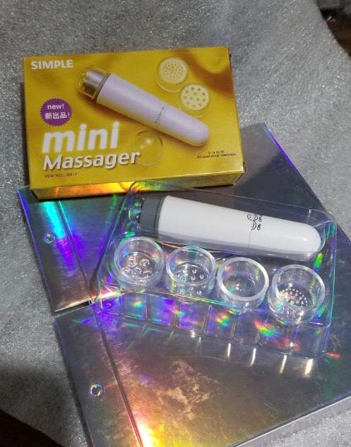 Mini Massager