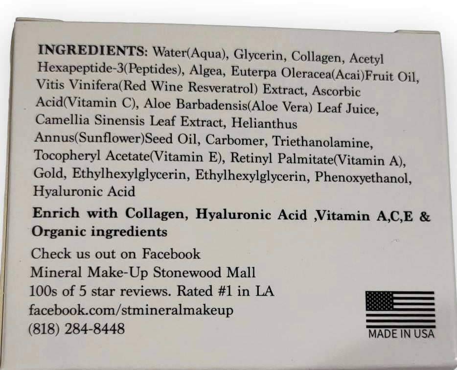 Exfoliate Facial Peel