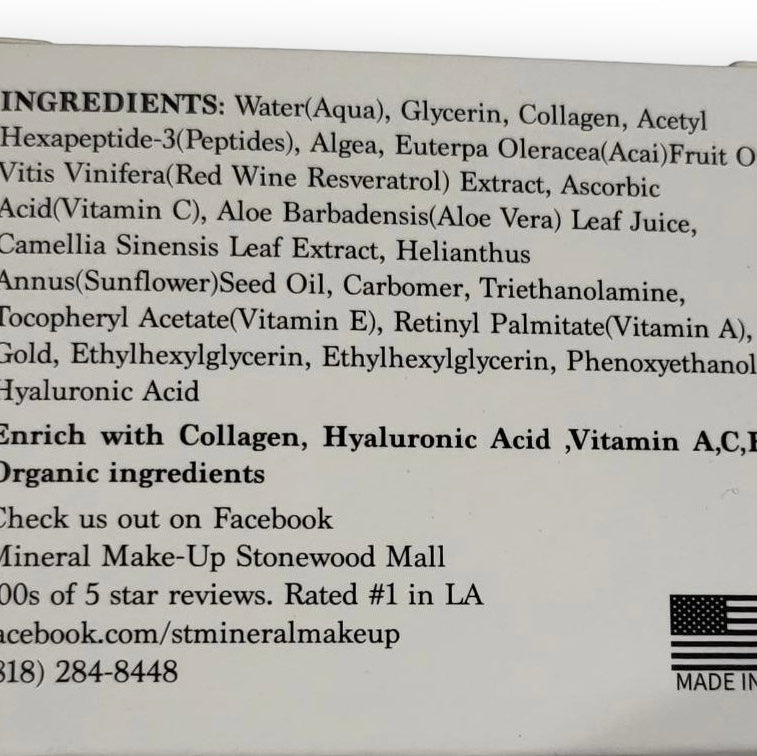 Exfoliate Facial Peel