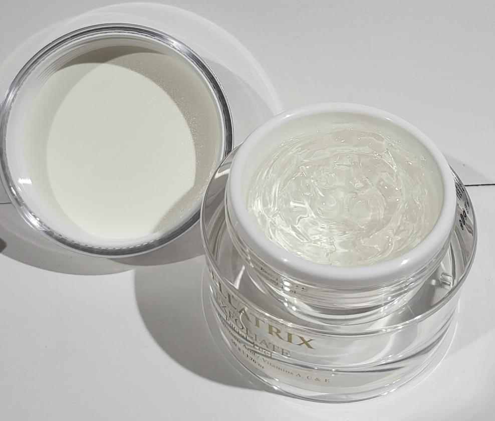 Exfoliate Facial Peel