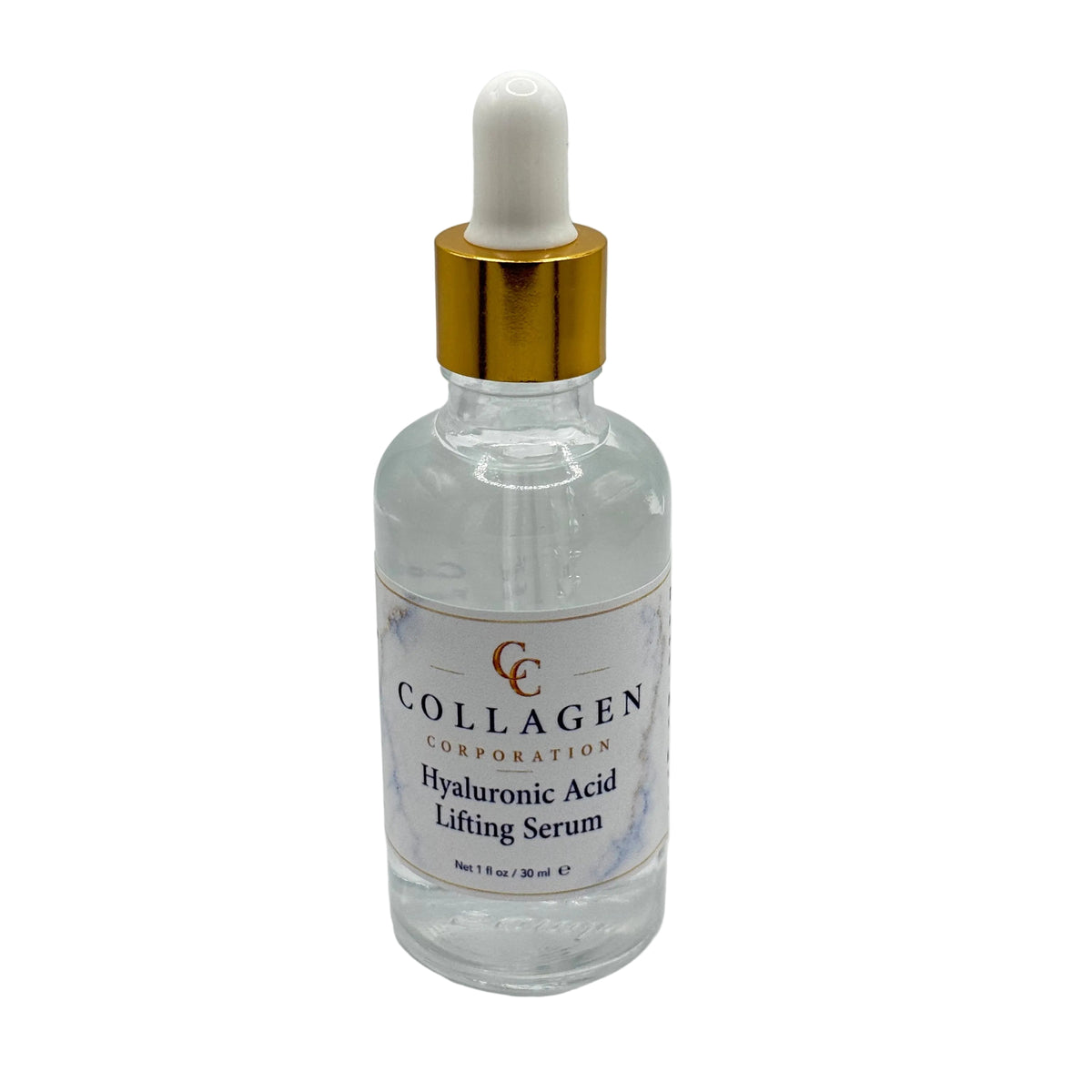 Hyaluronic Acid Lifting Serum