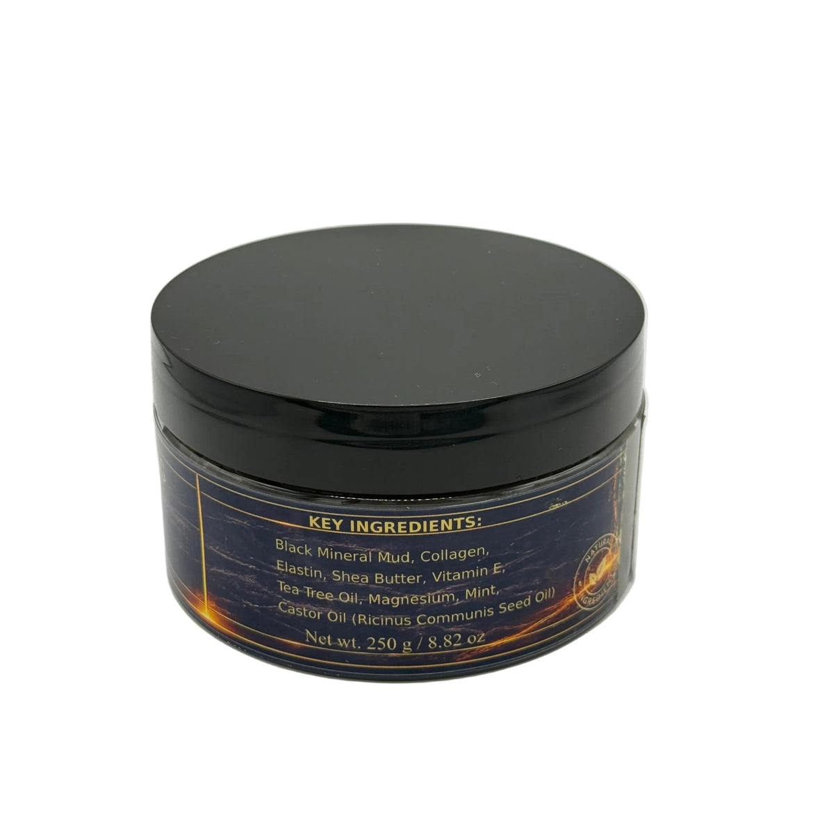 Organic Anti-Aging Foot Treatment