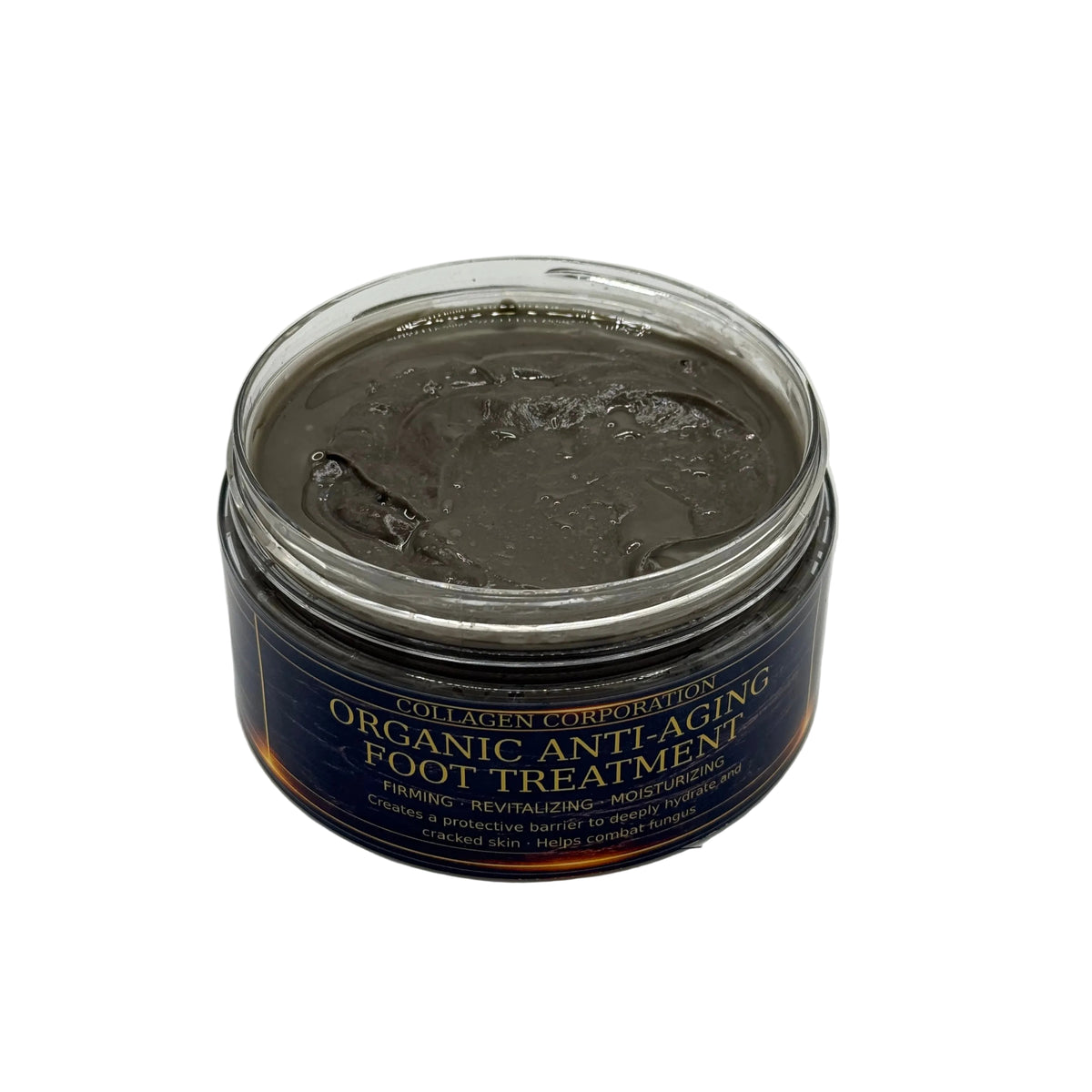 Organic Anti-Aging Foot Treatment