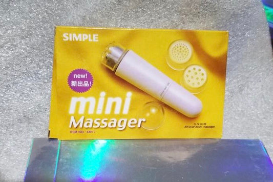 Mini Massager